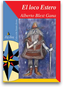 EL LOCO ESTERO                                       (Claudio Diaz)